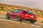 Kia Stinger GT 2017 года (NA)